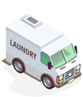 Laundry Services in Cork