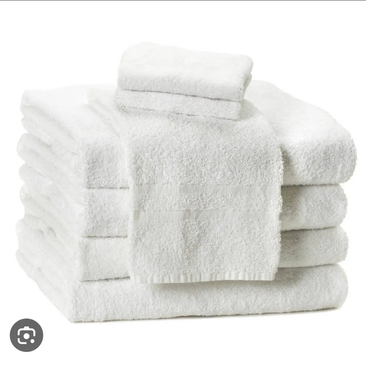 Towels cleaning services