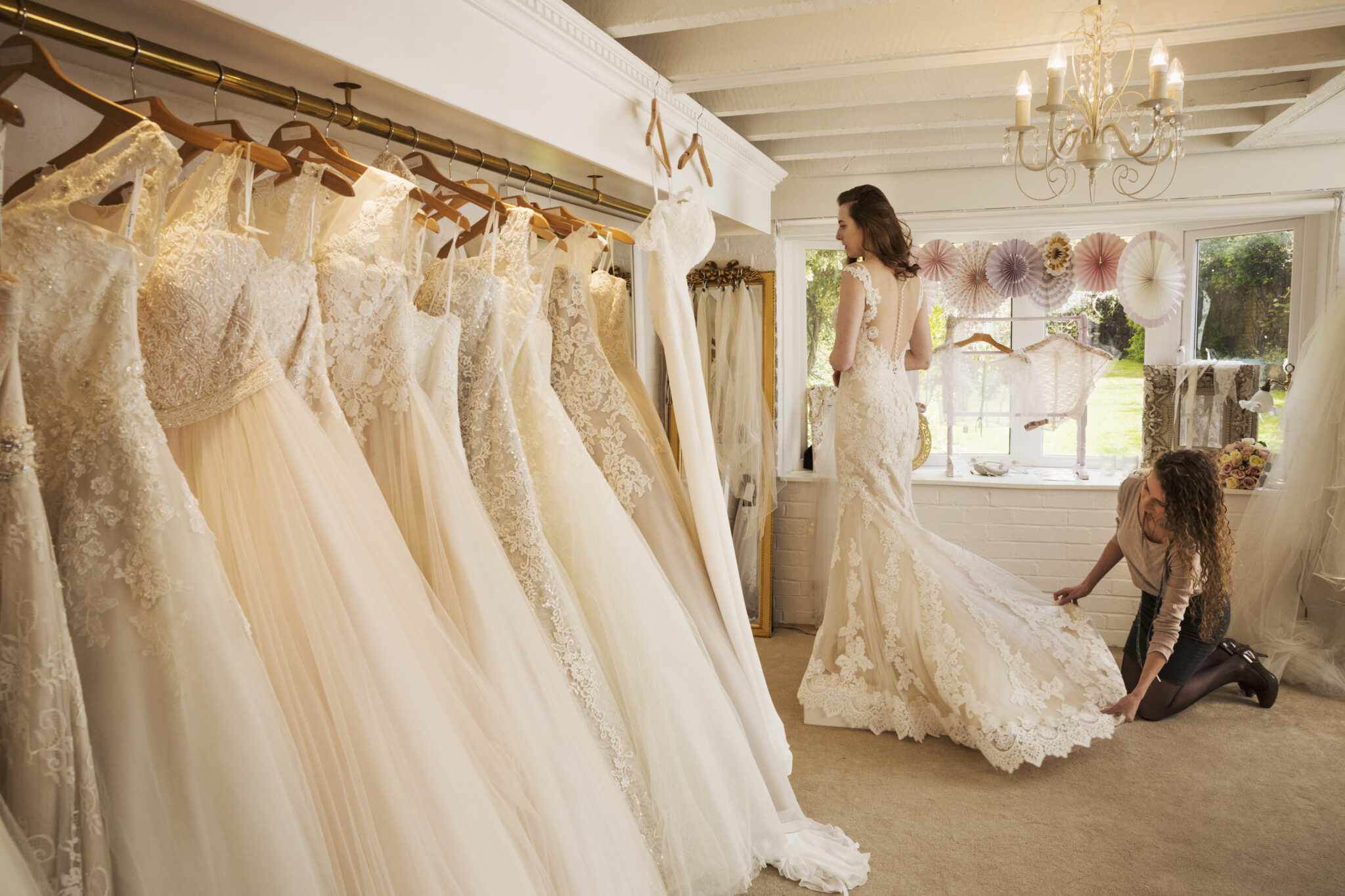 Moline Kronberg Dry Cleaners | Wedding Dress Preservation Montclair NJ | Bridal  Gown Preservation | Wedding Dress Cleaner Montclair NJ | Moline-Kronberg Dry  Cleaners