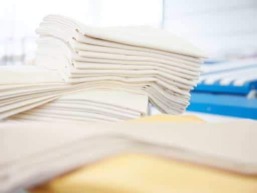 Bedding & Linens Cleaning Service in Cork