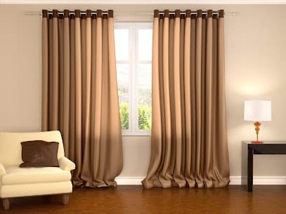 Curtains dry cleaning services in Cork