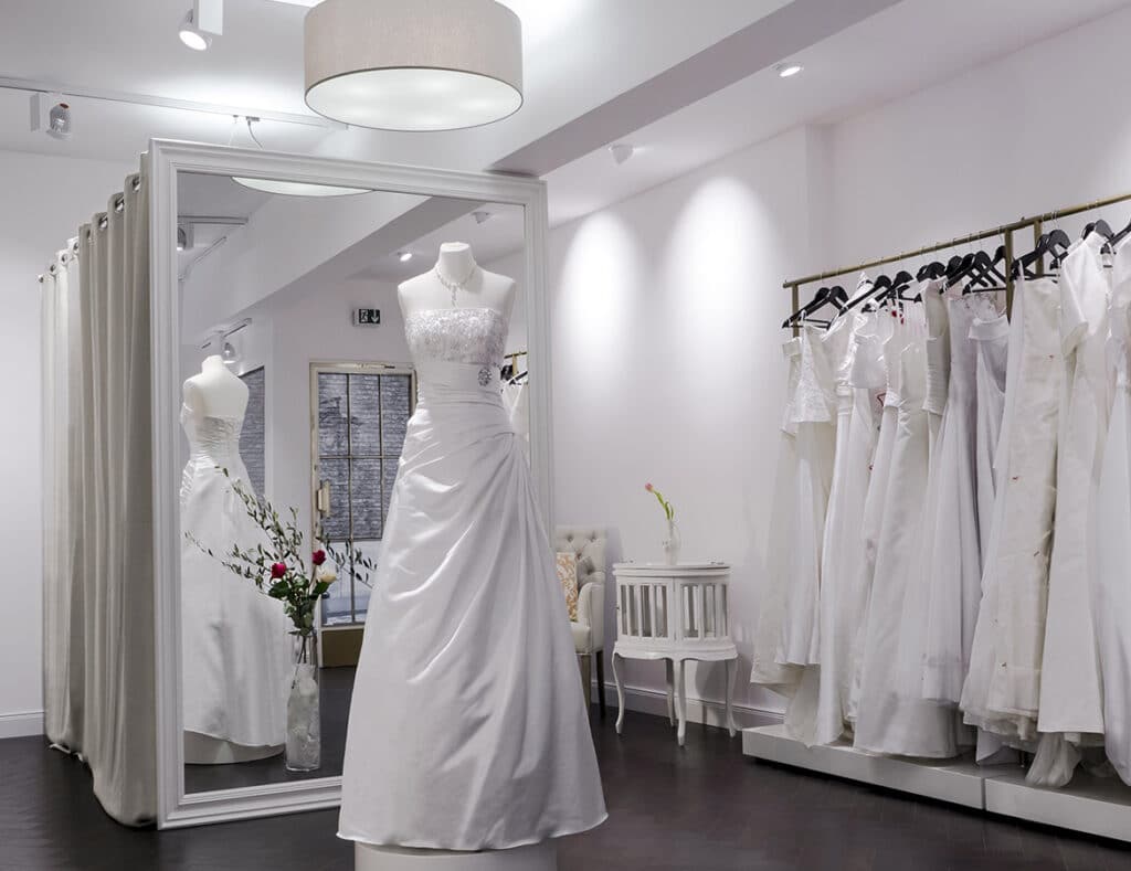 Bridal gown dry cleaners near me hotsell