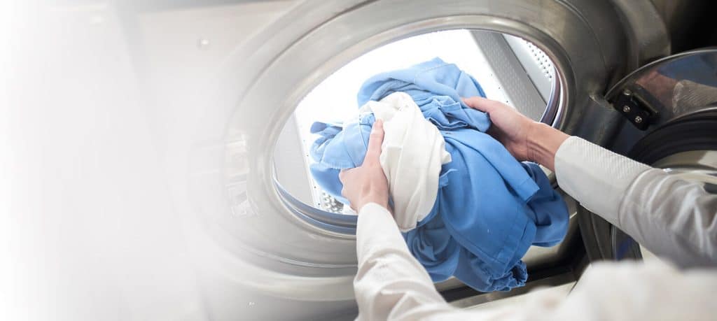 laundry cleaning service