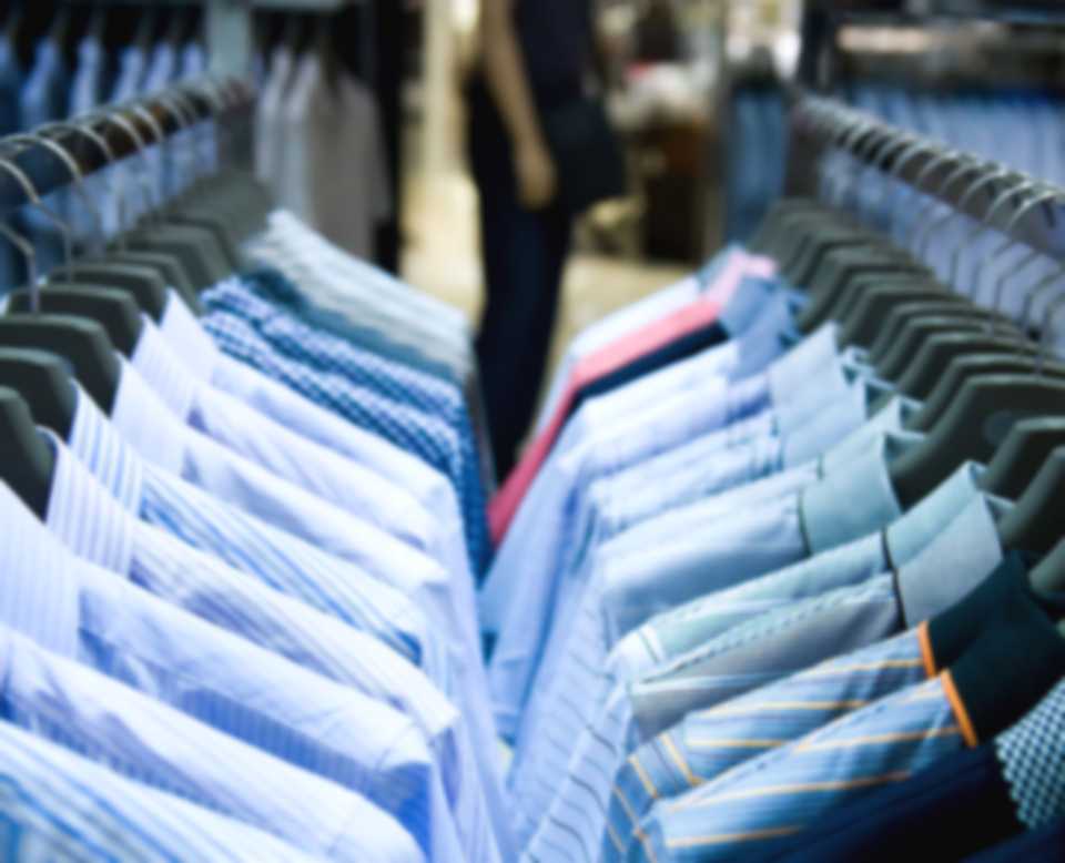 shirt washing services in Cork